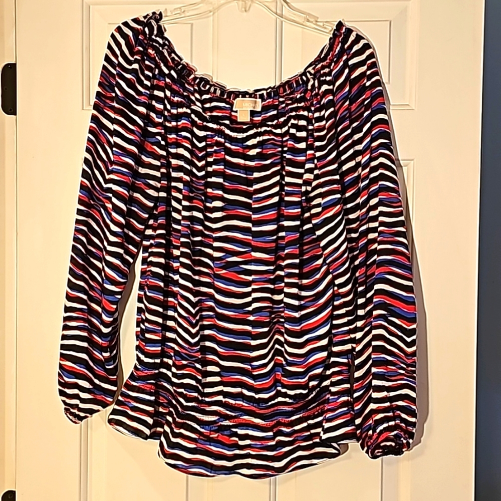 Michael Kors Top Size L